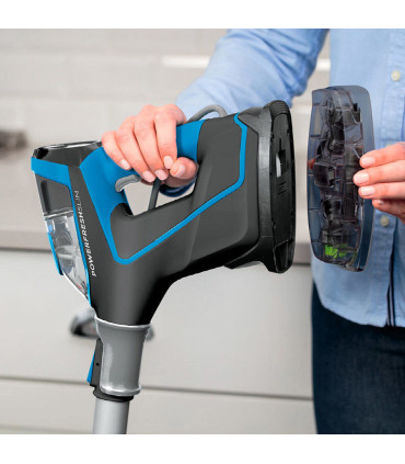 بخارشوی و تی کش بیسل Power Fresh Slim 2781z