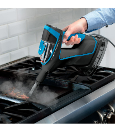 بخارشوی و تی کش بیسل Power Fresh Slim 2781z