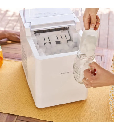 یخساز سیلورکرست مدل SEMK 105 B2