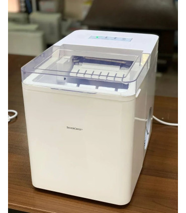 یخساز سیلورکرست مدل SEMK 105 B2