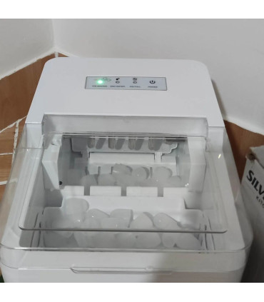 یخساز سیلورکرست مدل SEMK 105 B2