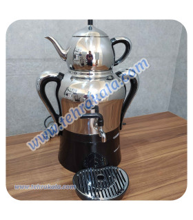 سماور کرکماز مدل CHAYCOLIK A842