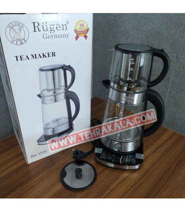 چایساز روگن مدل RU-1510