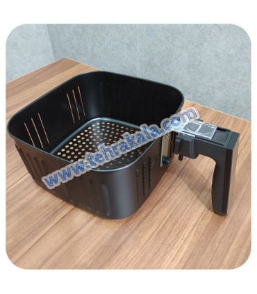 سرخ کن یونی مدل UE-800