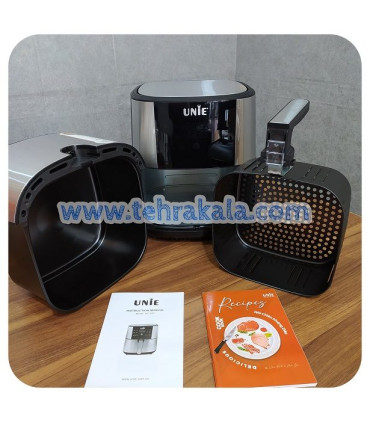 سرخ کن یونی مدل UE-800