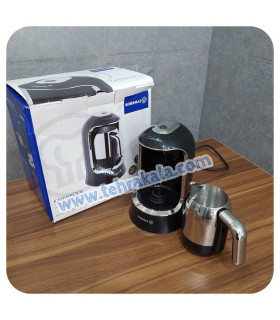 قهوه ساز کرکماز مدل Kahvekolik A860