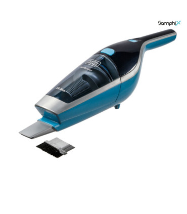 جاروشارژی بلک اند دکر مدل SVA420B