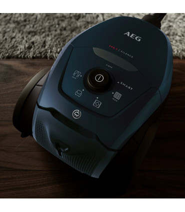 جاروبرقی آاگ مدل VX82-1-2ST