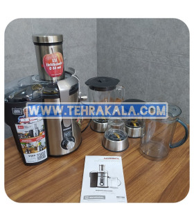 آبمیوه گیری گاستروبک مدل 40152