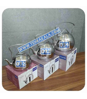 کتری کرکماز مدل Tombik A093