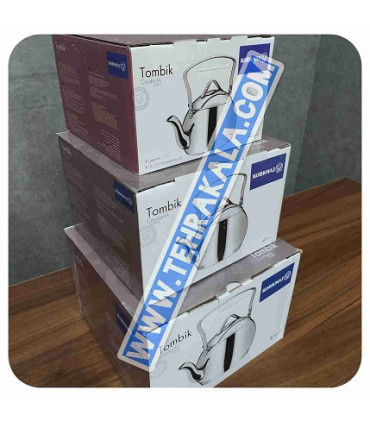 کتری کرکماز مدل Tombik A093