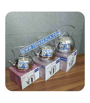 کتری کرکماز مدل Tombik A094