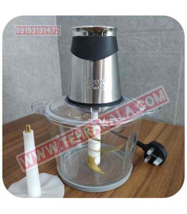 خردکن روگن مدل RU-2320