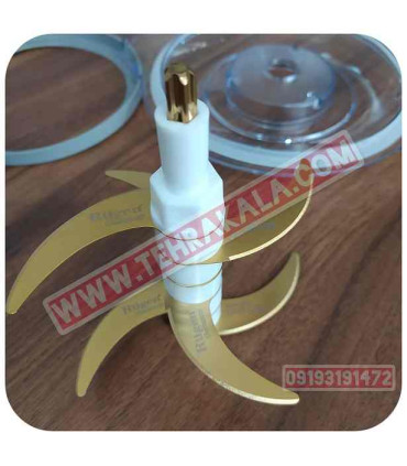 خردکن روگن مدل RU-2320