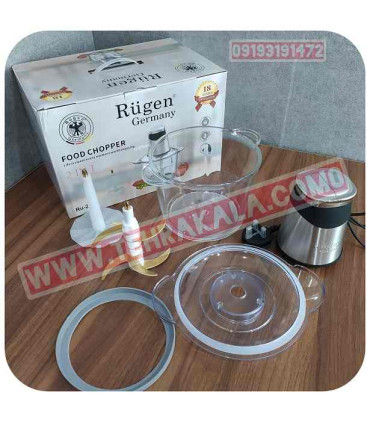 خردکن روگن مدل RU-2320