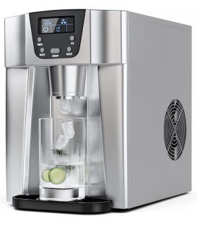 یخ ساز و آبسردکن NB North Bayou HZB12E