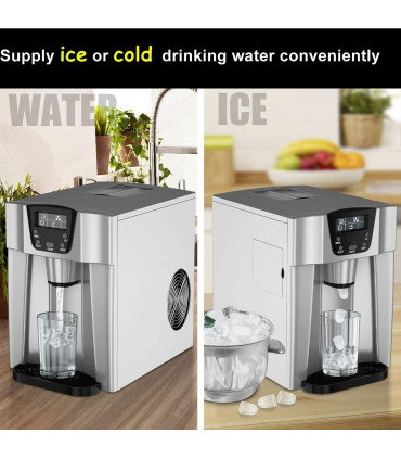 یخ ساز و آبسردکن NB North Bayou HZB12E