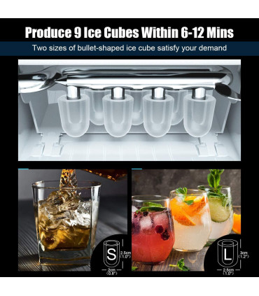 یخ ساز و آبسردکن NB North Bayou HZB12E