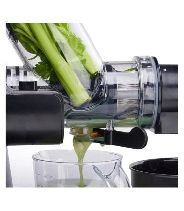 عصاره گیری گرنیه مدل JC200BE