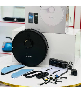 جارو رباتیک برلین مدل 1988