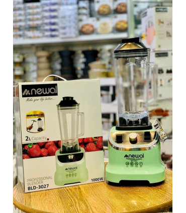 مخلوط کن نوال مدل BLD 3027