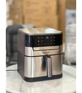 سرخ کن روگن مدل RU 1845