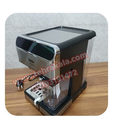 اسپرسوساز فکر مدل Babila