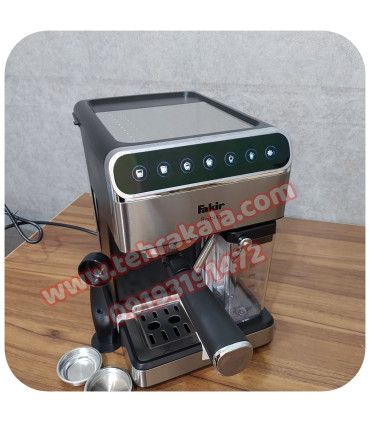 اسپرسوساز فکر مدل Babila