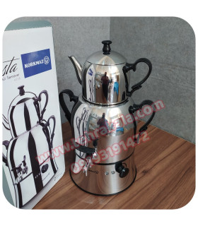 سماور کرکماز 338