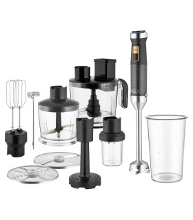 گوشت کوب برقی سنکور مدل SHB 6552 BK