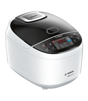 پلوپز مولتی کوکر بوش مدل MUC11W12