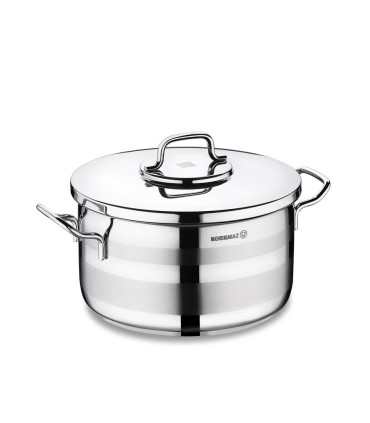 قابلمه استیل کرکماز سایز 26 مدل Astra2 A2026