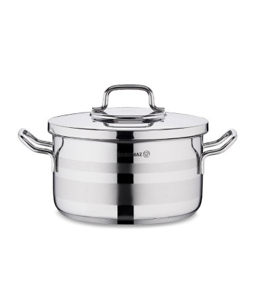 قابلمه استیل کرکماز سایز 28 مدل Astra2 A2027