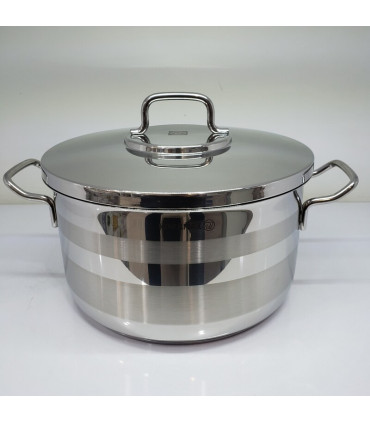 قابلمه استیل کرکماز سایز 28 مدل Astra2 A2027