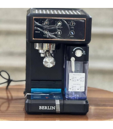 اسپرسوساز برلین BE 1600