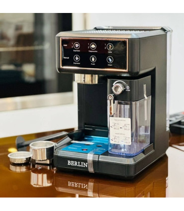 اسپرسوساز برلین BE 1600
