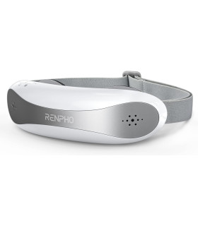 ماساژور چشم رنفو مدل R-G003