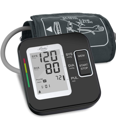 دستگاه فشار خون بازویی لوویا Lovia B07