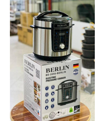 مولتی کوکر برلین BE 2050