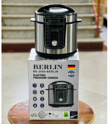 مولتی کوکر برلین BE 2050