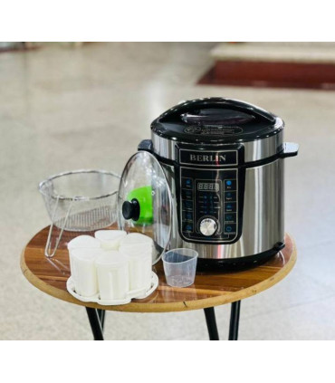 مولتی کوکر برلین BE 2050