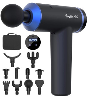 ماساژور تفنگی واتن WATTNE R2