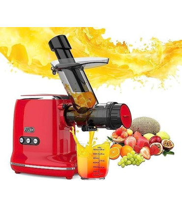 آبمیوه گیری عصاره گیر فزن 1513 FEZEN