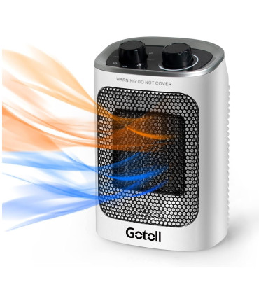 فن هیتر گوتول مدل ptc-1709