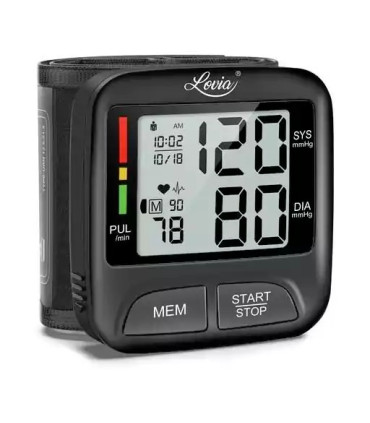 فشار سنج مچی لویا u61gh