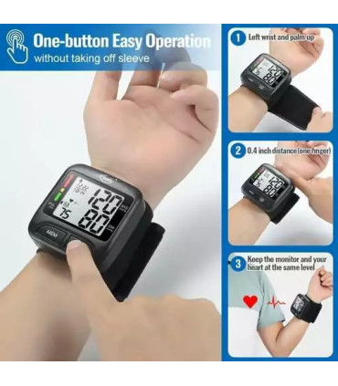 فشار سنج مچی لویا u61gh