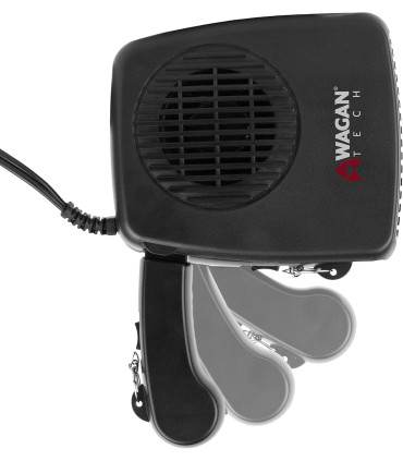 بخاری فندکی ماشین Wagan EL6311