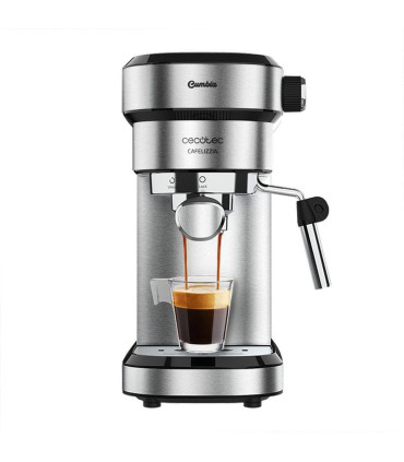 اسپرسوساز سکوتک Cecotec Cafelizzia 790 Steel