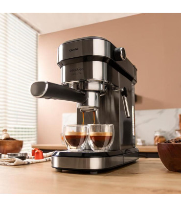 اسپرسوساز سکوتک Cecotec Cafelizzia 790 Steel