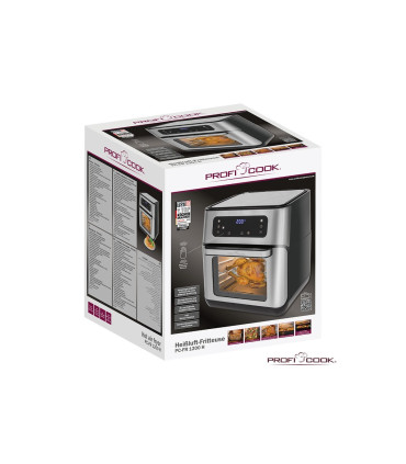 سرخ کن پروفی کوک مدل PC-FR 1200 H